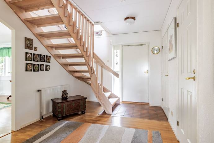 6 rum Villa på Väsbyholmsvägen 20 Mälarbaden Eskilstuna kommun - bild 19
