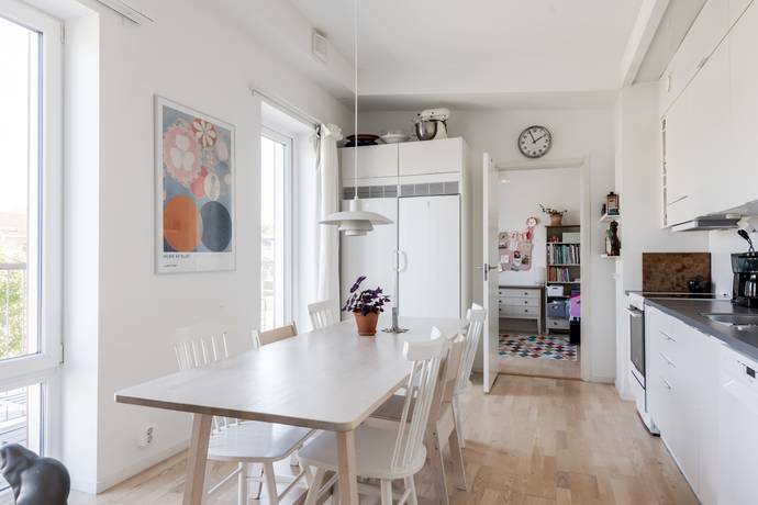4 rum Lägenhet på Hindergårdsgatan 35B Rynningeåsen Örebro kommun - bild 16