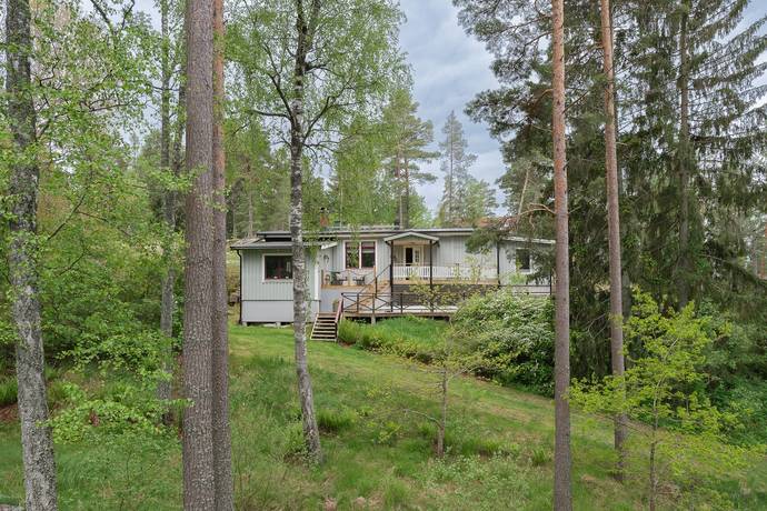 3 rum Villa på Norra Gårdslötsvägen 22 Åkersberga Österåkers kommun - bild 29