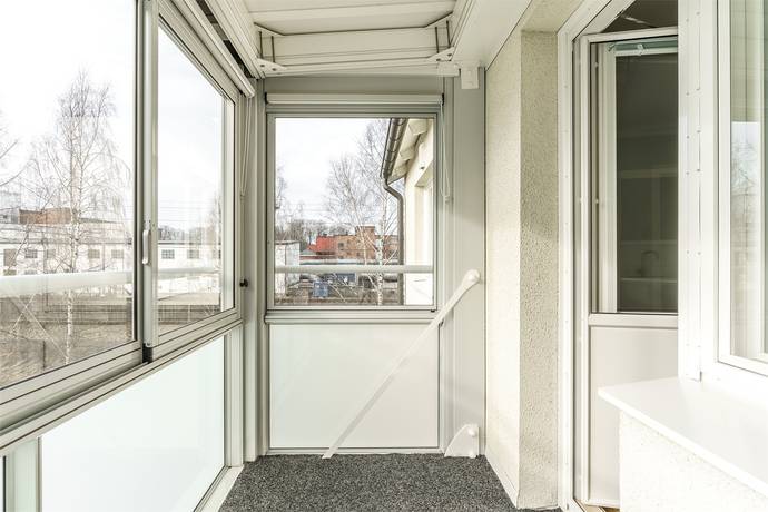 1 rum Lägenhet på Eriksgatan 23 Centrum Älmhults kommun - bild 13