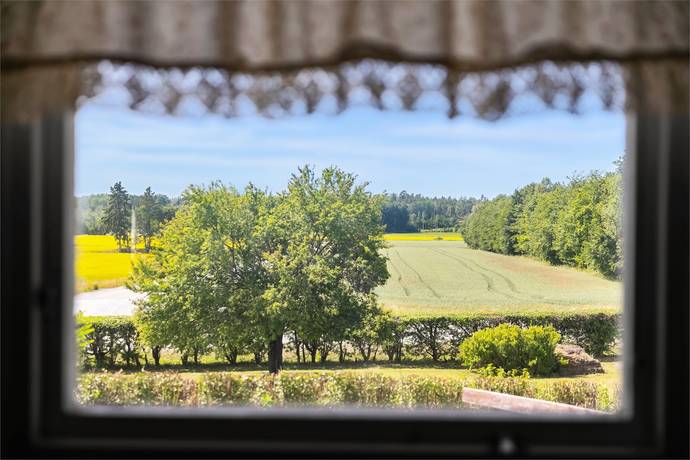 7 rum Villa på Kyrkbyvägen 28 Bro - Håbo-tibble Upplands-Bro kommun - bild 10