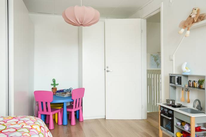 3 rum Radhus på Björkstigen 2D Skinnskatteberg Skinnskattebergs kommun - bild 19