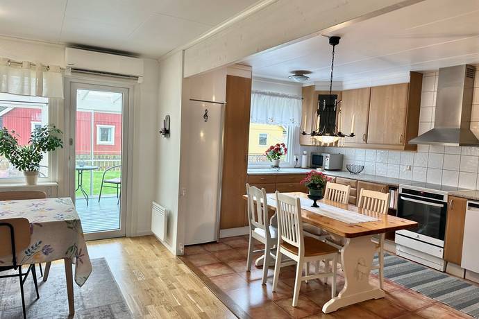 121 m² Villa på Fjätgatan 30 Centralt Härjedalens kommun - bild 4