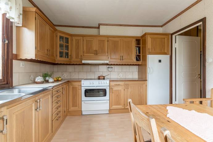 5 rum Villa på Svenslandsvägen 11 Hogstorp Uddevalla kommun - bild 13