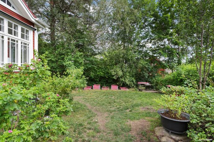 4 rum Villa på Kungsvägen 14 Tumba Botkyrka kommun - bild 30
