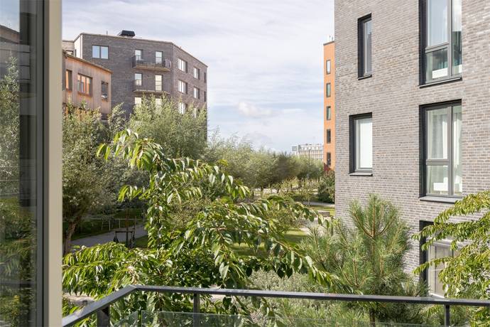 3 rum lägenhet på Nannas gata 10 Hyllie, Malmö kommun - bild 4