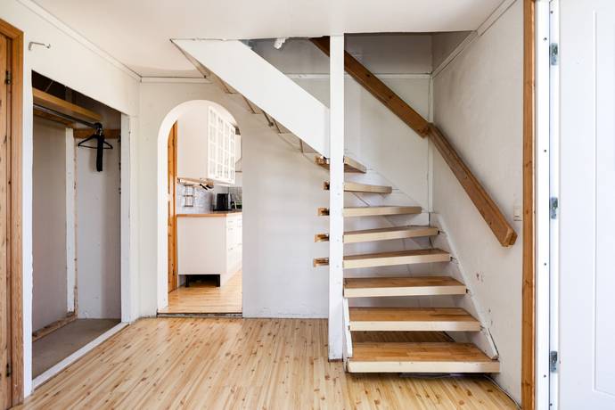 70 m² Fritidshus på Ladängsstigen 6 Lybeck/Frösåker Västerås kommun - bild 14