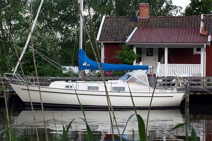 4 rum fritidshus på Andala Skuggan 1 Strängnäs, Strängnäs kommun - bild 3