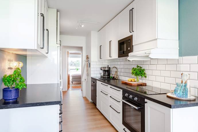 4 rum lägenhet på Hagtornsgatan 6B Handskeryd, Nässjö kommun - bild 3