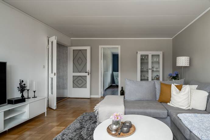4 rum Villa på Åkervägen 7 Söderhamns kommun - bild 11