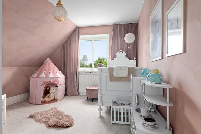 6 rum Villa på Trädgårdsgatan 5 Perstorp Perstorps kommun - bild 14