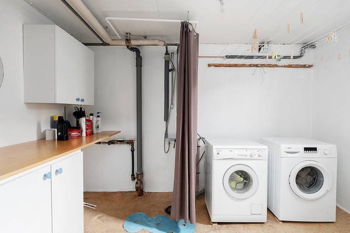 3 rum Villa på Nytorgsgatan 3 Sjöbo Sjöbo kommun - bild 16