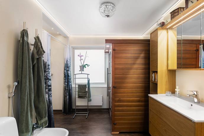 4 rum Villa på Heins väg 11 Öllsjö Kristianstads kommun - bild 20