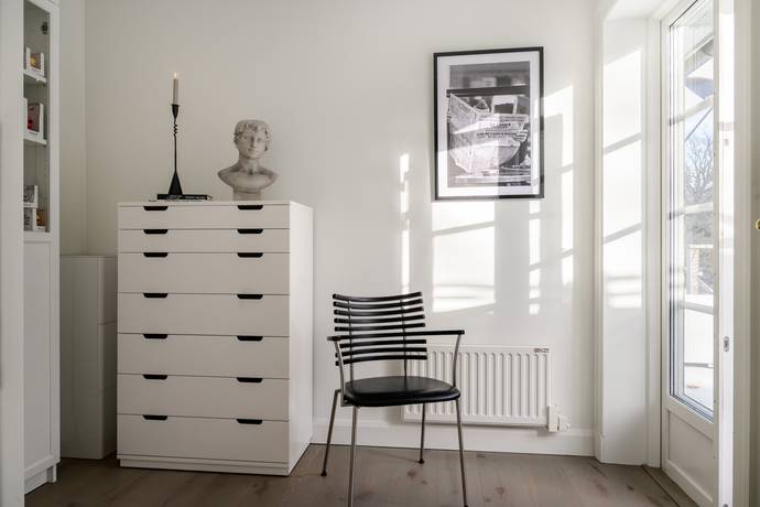 8 rum Villa på Lagnövägen 12A Norra Lagnö Värmdö kommun - bild 42