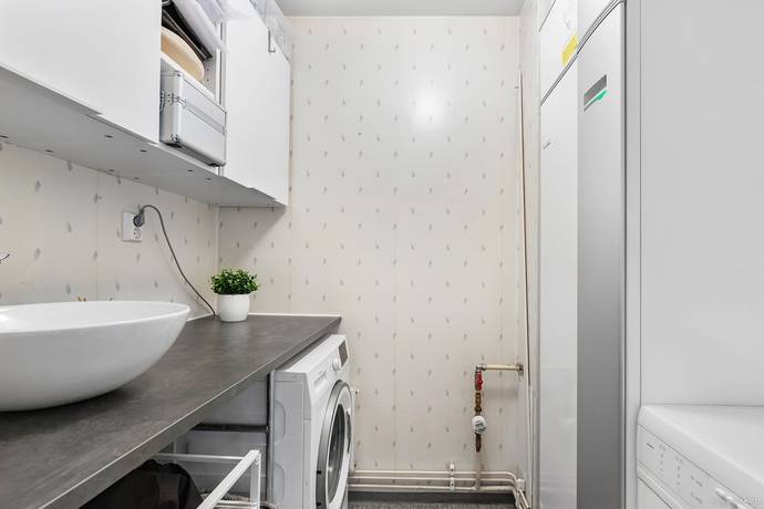 2.5 rum Lägenhet på Lars Ekborgs väg 33 Sylta / Lillsjön Upplands-Bro kommun - bild 10