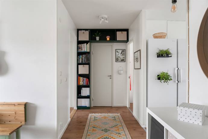 4 rum Lägenhet på Lojovägen 42  Rudboda Lidingö kommun - bild 12