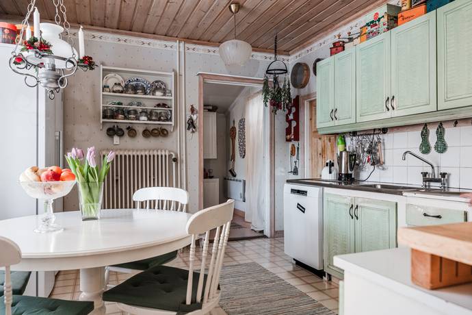 5 rum Villa på Näsåkersvägen 36 Ramsele Sollefteå kommun - bild 14