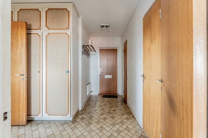 2 rum Lägenhet på Trädgårdsgatan 17 Centrum Oxelösunds kommun - bild 15