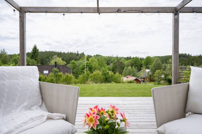 6 rum Villa på Kypered 4 Borås kommun - bild 14