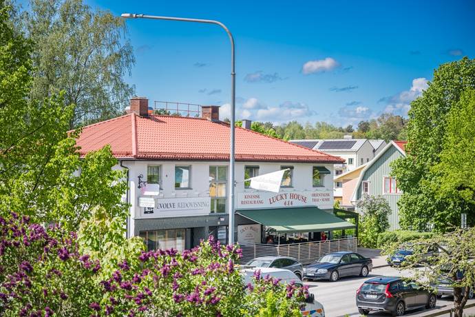 7 rum Villa på Ekvalla 1 Bålsta - Gamla Bålsta Håbo kommun - bild 56