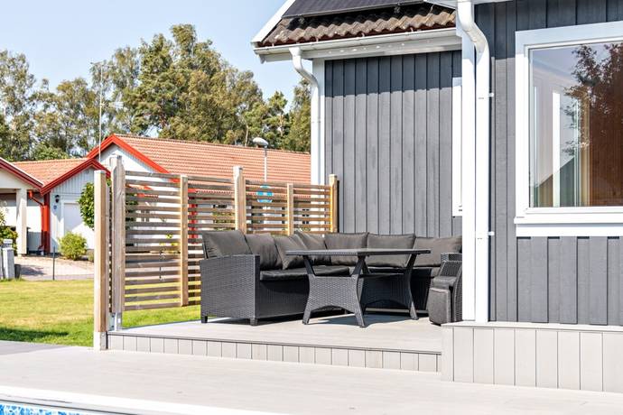 7 rum villa på Pål Tuas väg 11 Stattena, Hässleholms kommun - bild 5