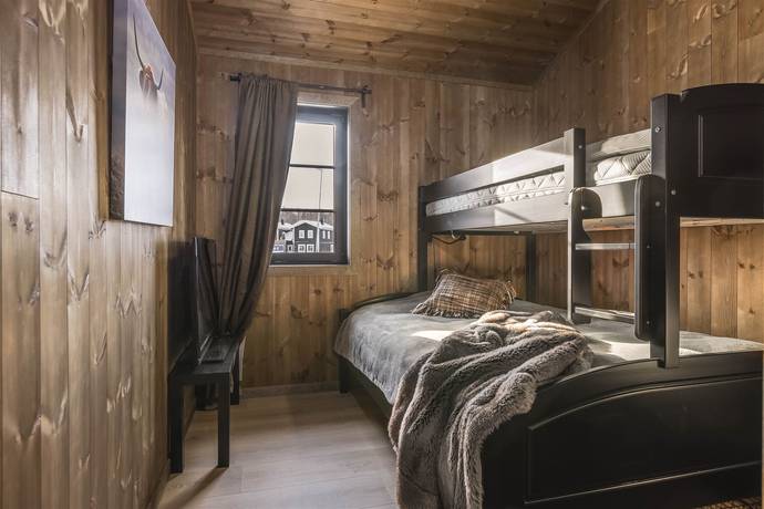 5 rum Fritidshus på Rundtjärnsvägen 1 Storlien Åre kommun - bild 23