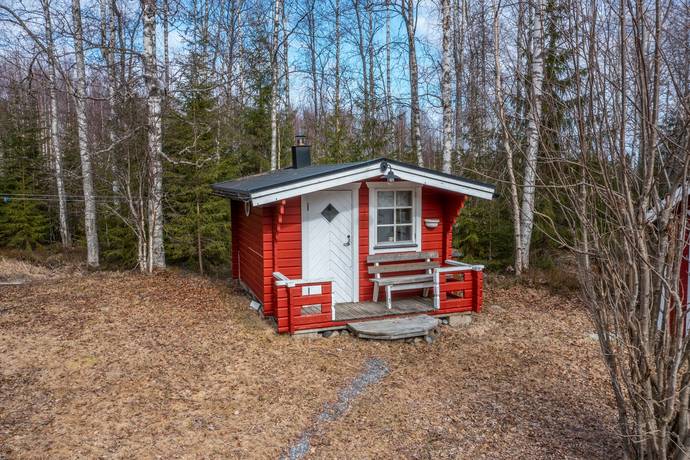 3 rum Villa på Sandlåvägen 86 Luleå kommun - bild 25
