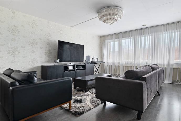 6 rum Villa på Jättegatan 12 Perstorp Perstorps kommun - bild 8