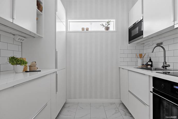 2 rum lägenhet på Rådmansgatan 10 Centralt / Öster, Örebro kommun - bild 3