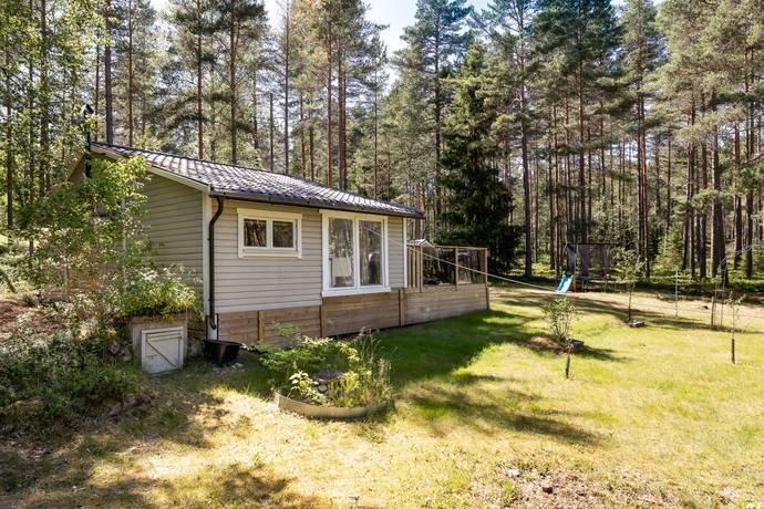 2 rum Fritidshus på Gäddesta småstugeområde 46 Örebro kommun - bild 21