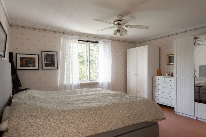 4 rum Villa på Vasavägen 21 Haga Kumla kommun - bild 5