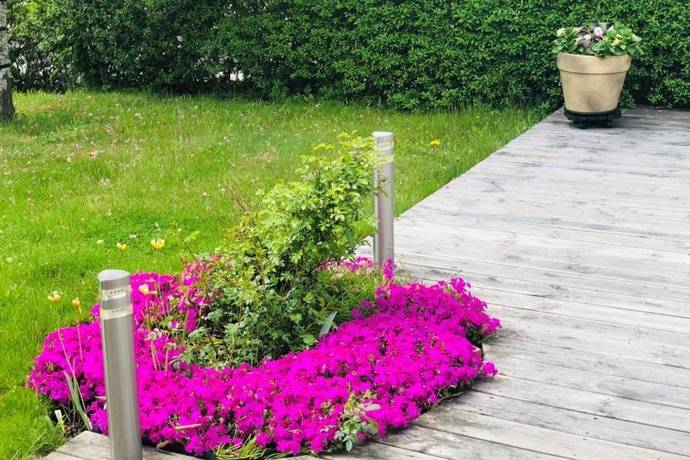 5 rum Kedjehus på Berberisvägen 10 Måsta Eskilstuna kommun - bild 44