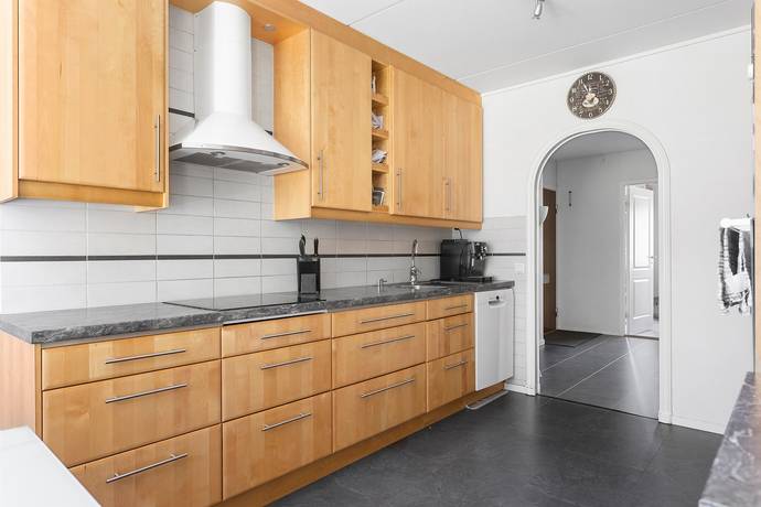 4.5 rum Lägenhet på Kungsörnsgatan 22 Söderkulla Malmö kommun - bild 12