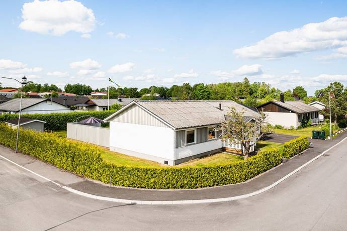 6 rum Villa på Björkekindsvägen 8 Östra Husby Norrköpings kommun - bild 38