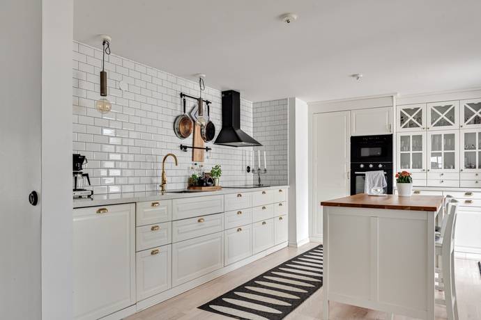 7 rum Villa på Rängs byväg 289 Höllviken Vellinge kommun - bild 2