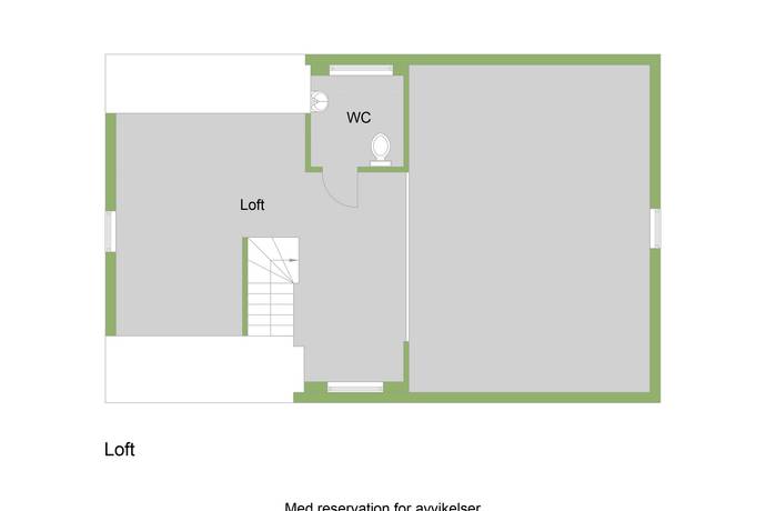 3 rum Villa på Soluddsstigen 9 Tynningö Vaxholms kommun - bild 23