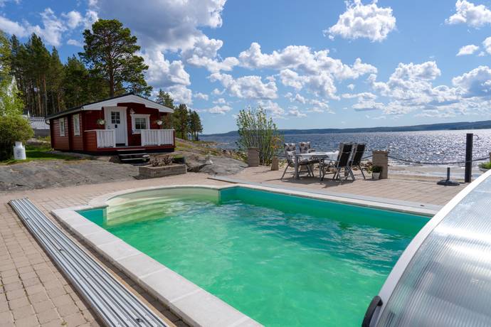 64 m² Fritidshus på Söderbodan 970 Ostvik Skellefteå kommun - bild 13