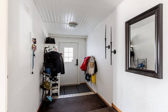 4 rum Villa på Stomvägen 19 Mosås Örebro kommun - bild 6