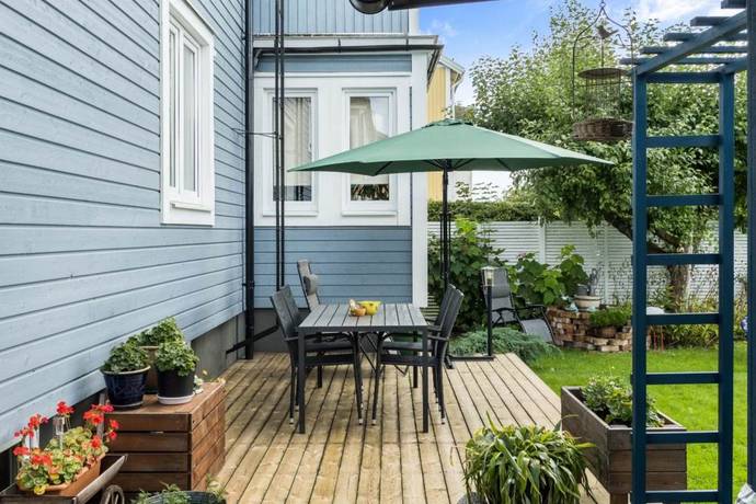 5 rum Villa på Garmakaregatan 34 Prästjorden Avesta kommun - bild 7