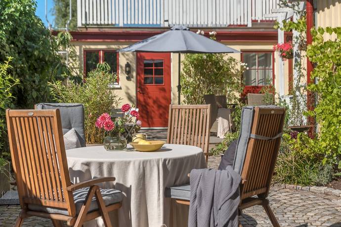 9 rum villa på Fregattgatan 27 Björkholmen, Karlskrona kommun - bild 3