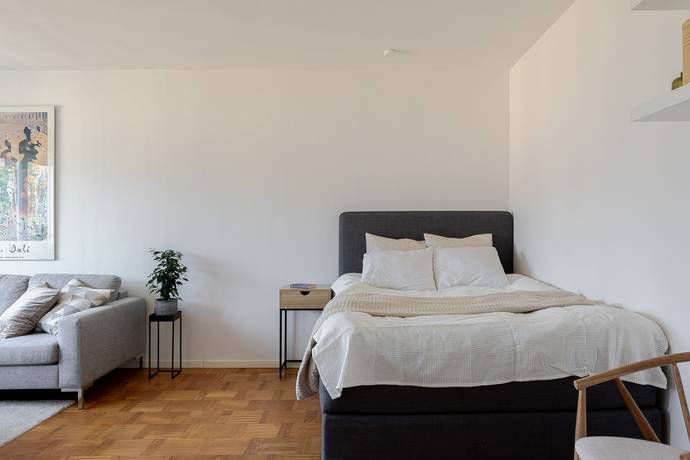 1 rum lägenhet på Idungatan 5, 5 tr Vasastan, Stockholms kommun - bild 5