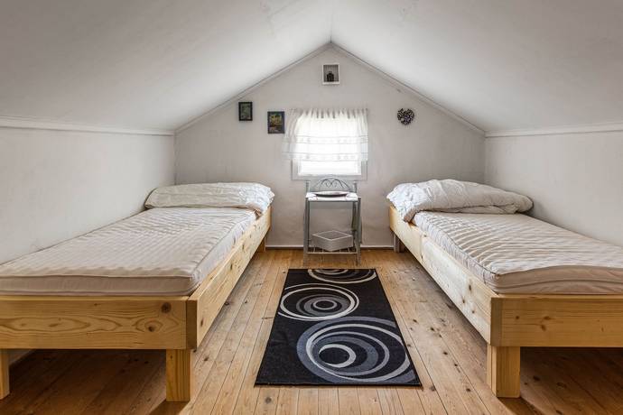 3 rum Villa på Strandgatan 12 Mariannelund Eksjö kommun - bild 26
