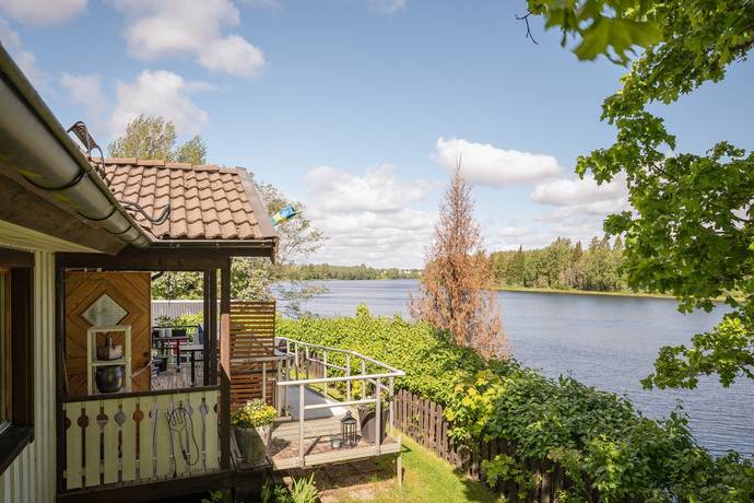 Karlbo, Avesta kommun