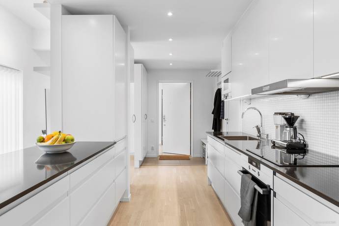 1 rum Lägenhet på Torkelsgatan 19G FÅLHAGEN Uppsala kommun - bild 7