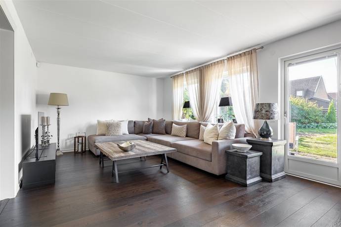 5 rum Villa på Båtsmansgränd 57 Bunkeflostrand Malmö kommun - bild 6