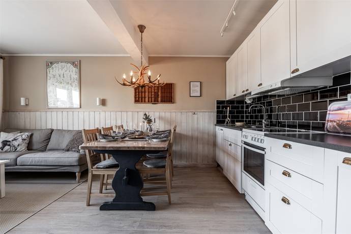 4 rum Lägenhet på Fjällvägen 595 Idre Fjäll Älvdalens kommun - bild 17