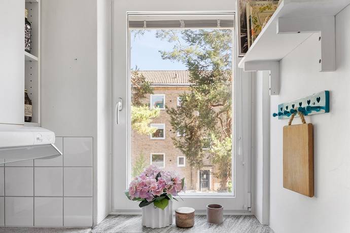 1.5 rum Lägenhet på Bäckvägen 149 Hägerstensåsen Stockholms kommun - bild 10