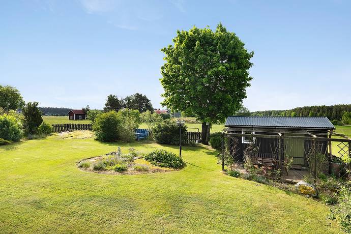 6 rum Villa på Sursta 310 Märsta - Vidbo Sigtuna kommun - bild 7