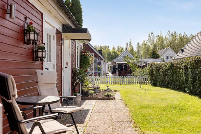 5 rum villa på Bokliden 16 Forshaga-skived, Forshaga kommun - bild 3
