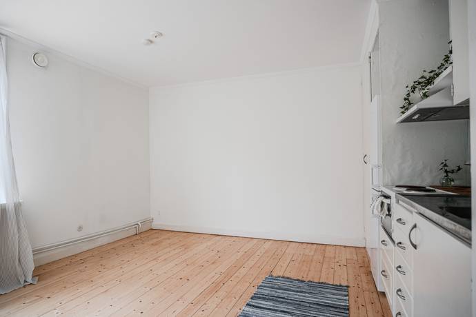 1 rum lägenhet på Dalgatan 21A Luthagen, Uppsala kommun - bild 4